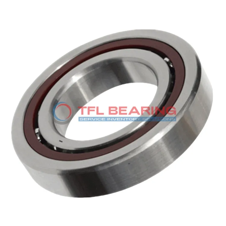 Super Precision Angular Contact Ball Bearings 71918 CD/P4ADBB